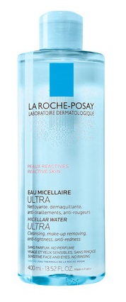 PHYSIO ACQUA MICELLARE P REATTIVA 400 ML - farmacialombardia.it