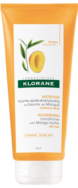 KLORANE BALSAMO AL BURRO DI MANGO 200 ML - farmacialombardia.it