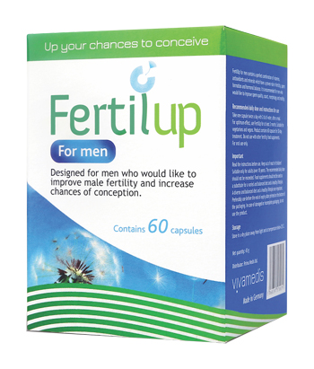 FERTILUP UOMO 60 CAPSULE - farmacialombardia.it
