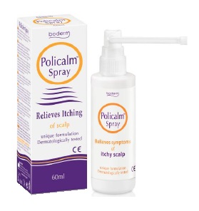 POLICALM SPRAY 60 ML - farmacialombardia.it