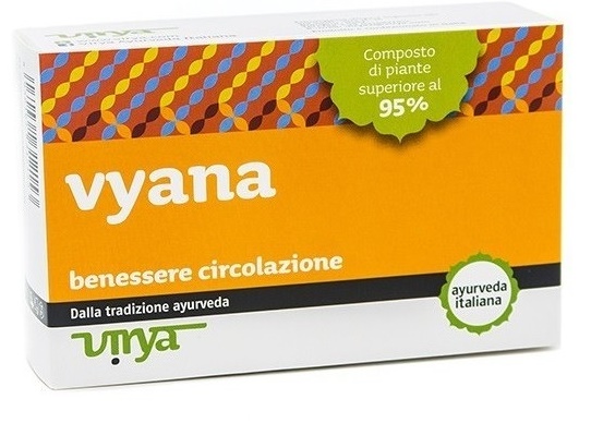 VYANA VIRYA 60 COMPRESSE DA 500 MG - farmacialombardia.it
