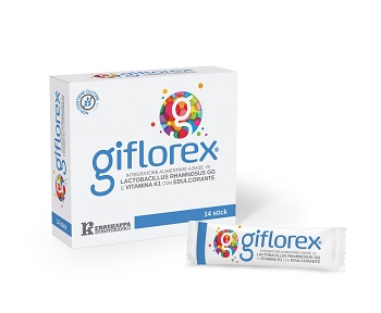 GIFLOREX 14 STICK - farmacialombardia.it