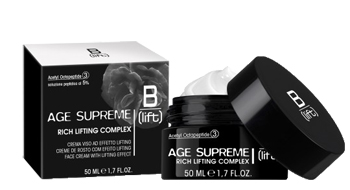 B LIFT AGE SUPREME CREMA VISO 50 ML - farmacialombardia.it