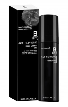 B LIFT AGE SUPREME GEL VISO 50 ML - farmacialombardia.it