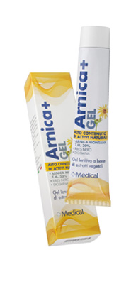 ARNICA+ GEL 75 ML - farmacialombardia.it