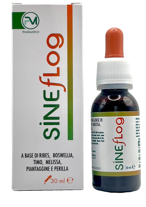 SINEFLOG 30 ML - farmacialombardia.it