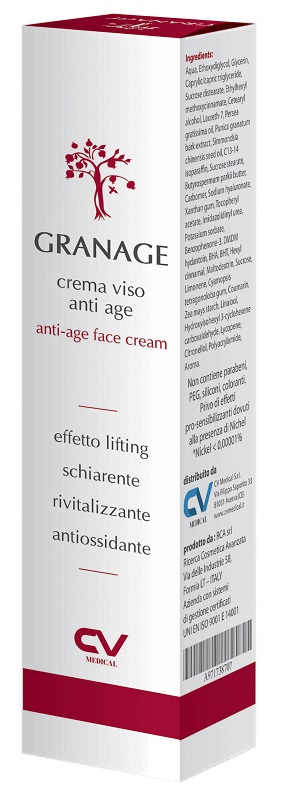 GRANAGE 50 ML - farmacialombardia.it