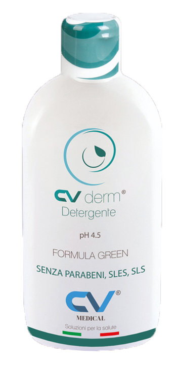 CV DERM DETERGENTE 300 ML - farmacialombardia.it