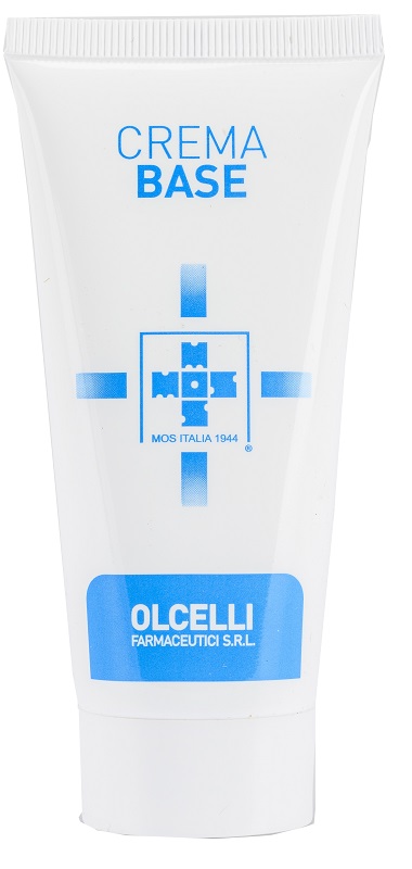 CREMA BASE 200 ML - farmacialombardia.it