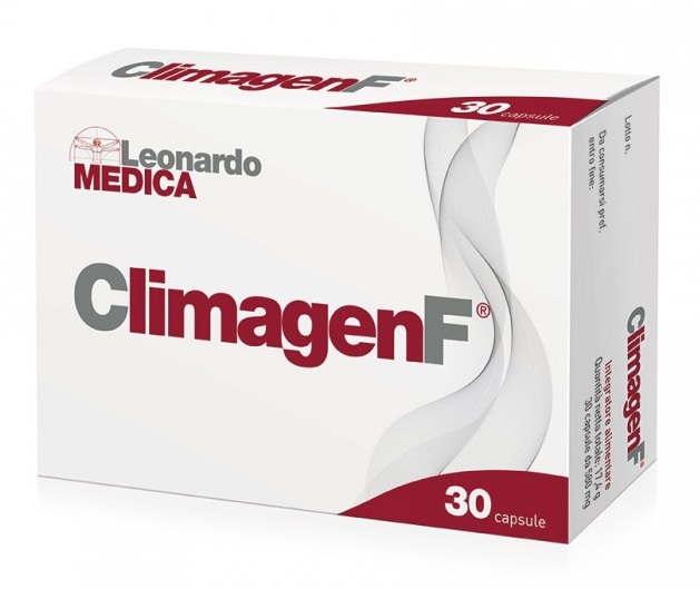 CLIMAGENF 30 CAPSULE - farmacialombardia.it