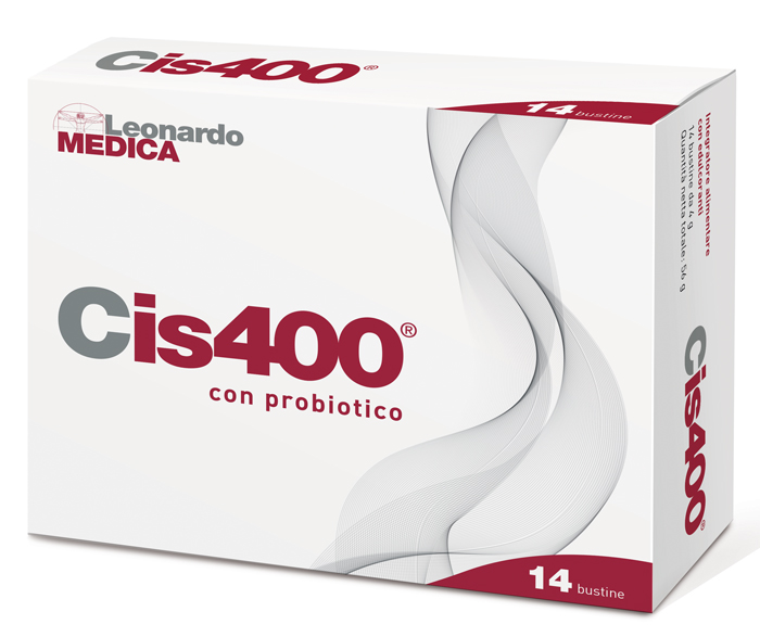 CIS400 14 BUSTINE - farmacialombardia.it