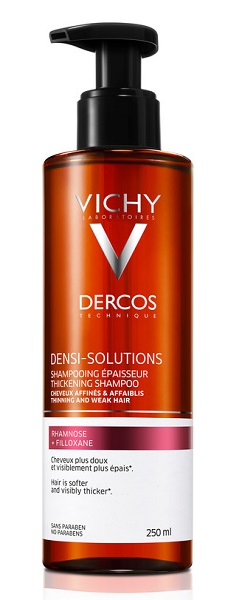 DERCOS SHAMPO DENSI SOLUTIONS 250 ML - farmacialombardia.it