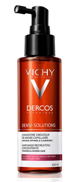 DERCOS DENSI SOLUTIONS LOZIONE 100 ML - farmacialombardia.it