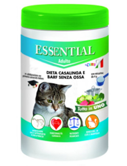 ESSENTIAL GATTO ADULT 150 G - farmacialombardia.it