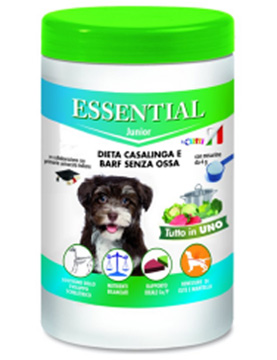 ESSENTIAL CANE JUNIOR 150 G - farmacialombardia.it