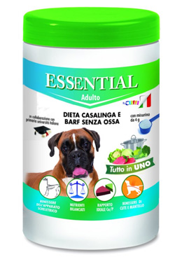 ESSENTIAL CANE ADULT 650 G - farmacialombardia.it