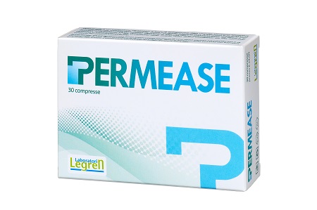 PERMEASE 30 COMPRESSE - farmacialombardia.it