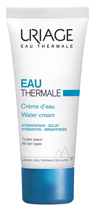 EAU THERMALE CREMA LEGGERA ACQ 40 ML - farmacialombardia.it