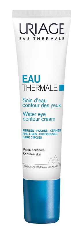 EAU THERMALE CONTORNO OCCHI ACQ 15 ML - farmacialombardia.it