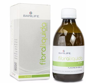 BARILIFE FIBRALIQUIDA 300 ML - farmacialombardia.it