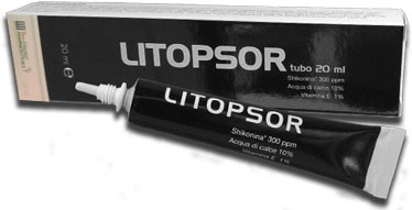 LITOPSOR CREMA 20 ML - farmacialombardia.it