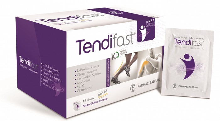 TENDIFAST CONFEZIONE DA 15 BUSTE - farmacialombardia.it