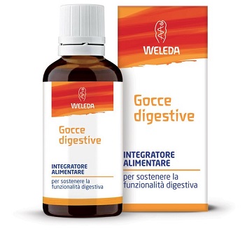 GOCCE DIGESTIVE 50 ML - farmacialombardia.it