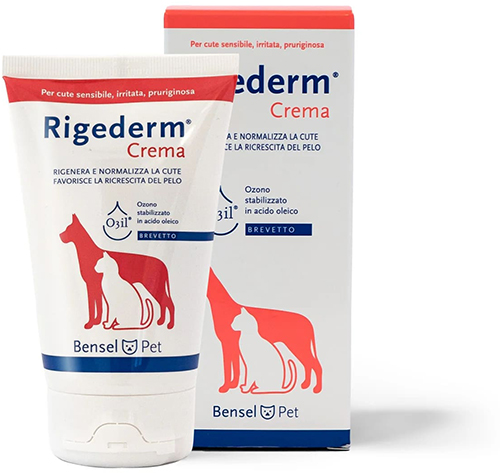 RIGEDERM CREMA 100 ML - farmacialombardia.it