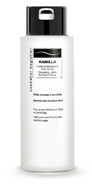 KAMILLA 400 ML - farmacialombardia.it