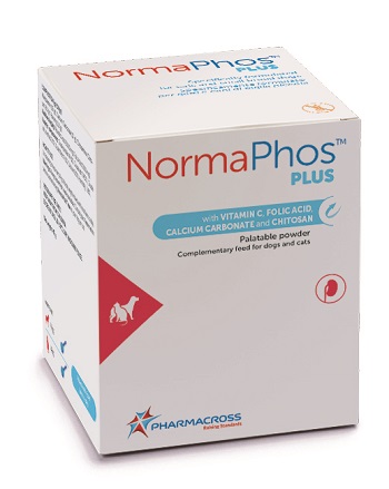 NORMAPHOS PLUS 45 G - farmacialombardia.it