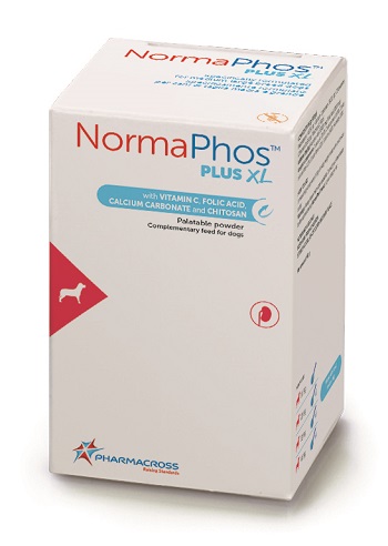 NORMAPHOS XL PLUS 90 G - farmacialombardia.it