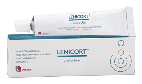 LENICORT CREMA 30 ML - farmacialombardia.it