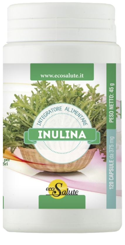 INULINA 120 CAPSULE - farmacialombardia.it