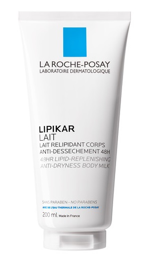 LIPIKAR LATTE 200 ML - farmacialombardia.it