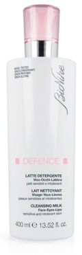 DEFENCE LATTE DETERGENTE 400 ML - farmacialombardia.it