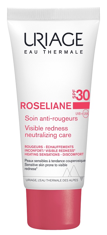 ROSELIANE CREMA SPF30 40 ML - farmacialombardia.it