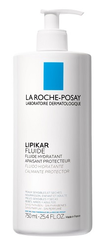 LIPIKAR FLUIDO 750 ML - farmacialombardia.it