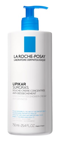 LIPIKAR SURGRAS 750 ML - farmacialombardia.it