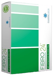 FIBRO24 90 COMPRESSE - farmacialombardia.it