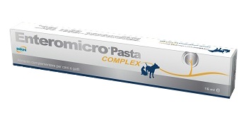 ENTEROMICRO COMPLEX PASTA 15 ML - farmacialombardia.it