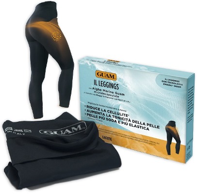 GUAM LEGGINGS L-XL 46-50 - farmacialombardia.it