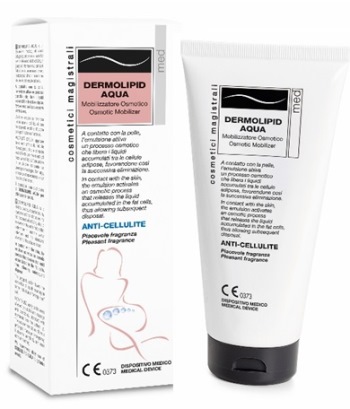 DERMOLIPID AQUA 200 ML - farmacialombardia.it