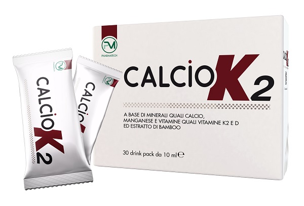 CALCIOK2 30 STICK PACK - farmacialombardia.it