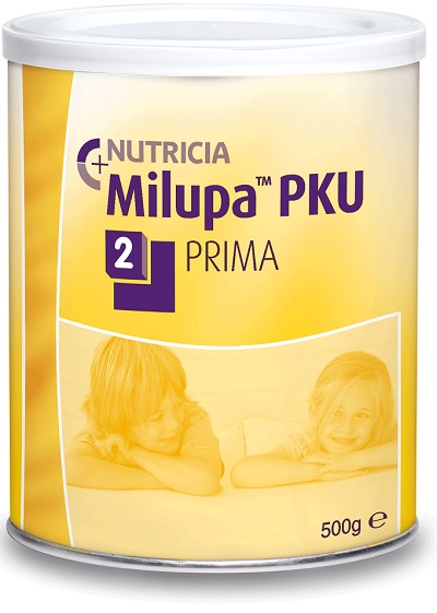 PKU 2 PRIMA 500 G - farmacialombardia.it