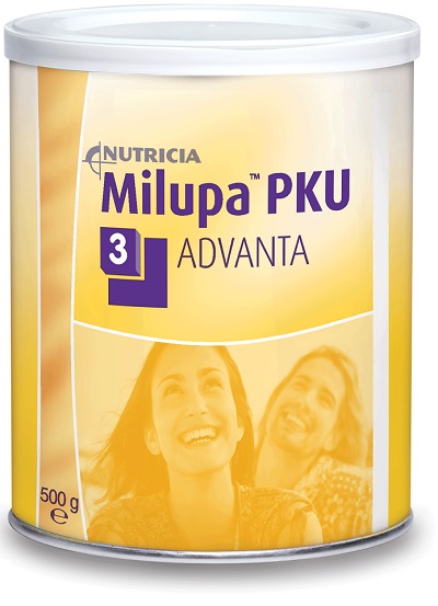 PKU 3 ADVANTA 500 G - farmacialombardia.it