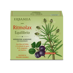 RITMOLAX EQUILIBRIO 20 BUSTINE - farmacialombardia.it