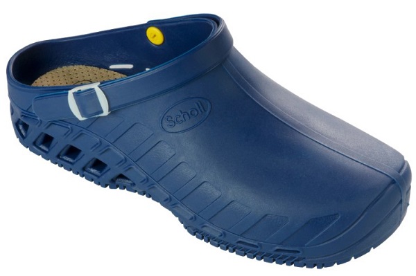CLOG EVO TPR UNISEX BLUE 44-45 COLLEZIONE SS17 1 PAIO - farmacialombardia.it