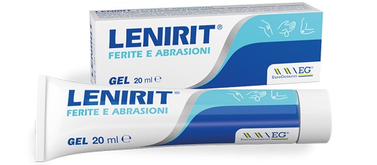 LENIRIT FERITE E ABRASIONI 20 ML - farmacialombardia.it