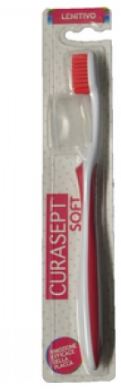 CURASEPT SPAZZOLINO SOFT LENITIVO - farmacialombardia.it