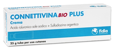 CONNETTIVINABIO PLUS CREMA 25 G - farmacialombardia.it